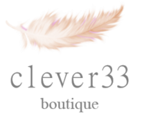 clever33 boutique